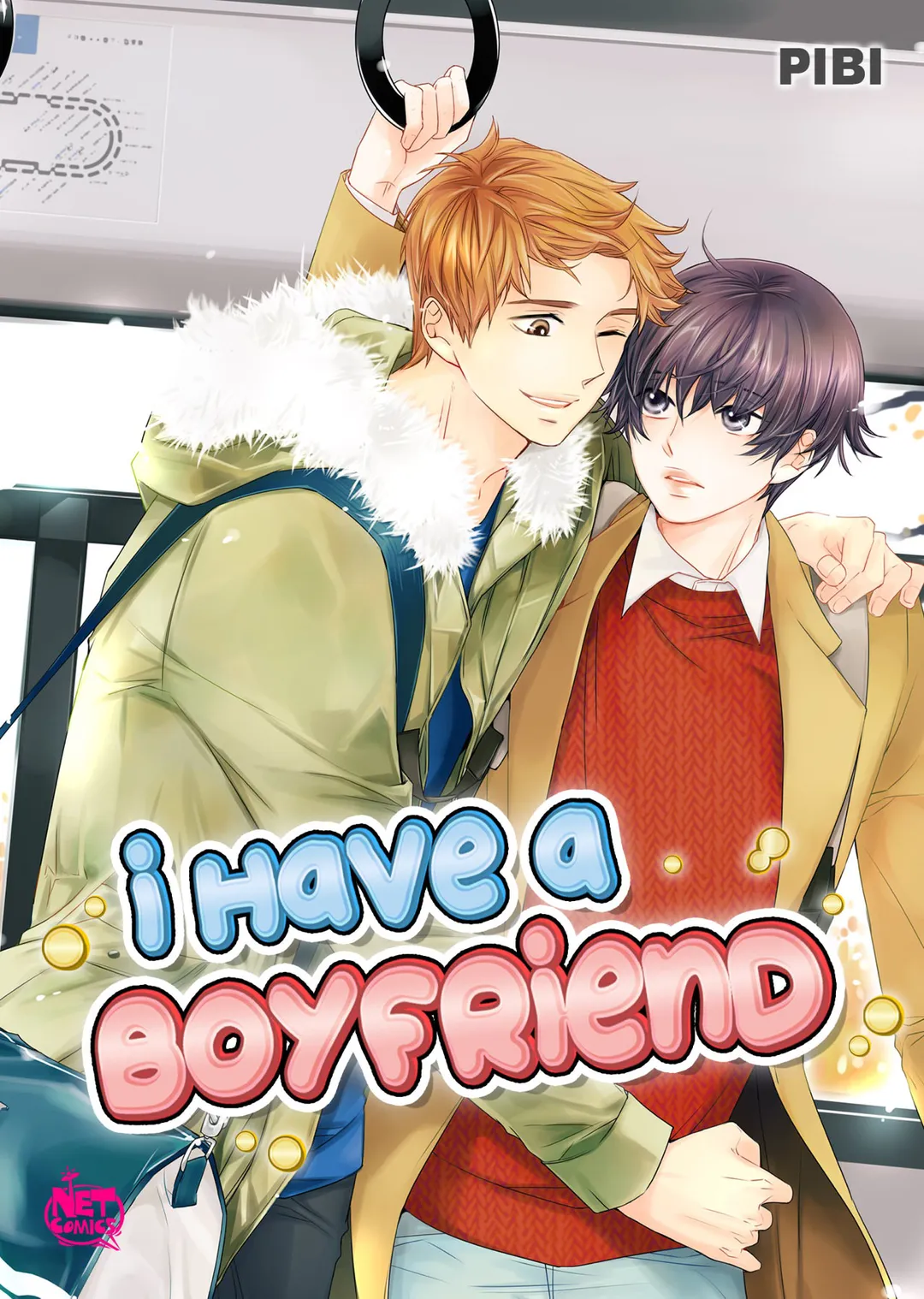 I Have a Boyfriend [Mature]-Chapter 18